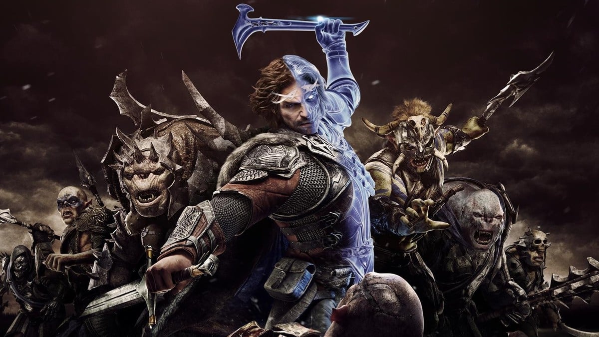 Sudden Demand for Middle-earth: Shadow of Mordor and War PS5 Ports After Switch 2 Bundle Is Revealed