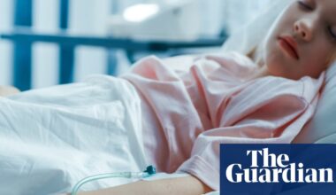Children as young as 13 being referred to UK hospital suffering from ‘ketamine bladder’ | Drugs