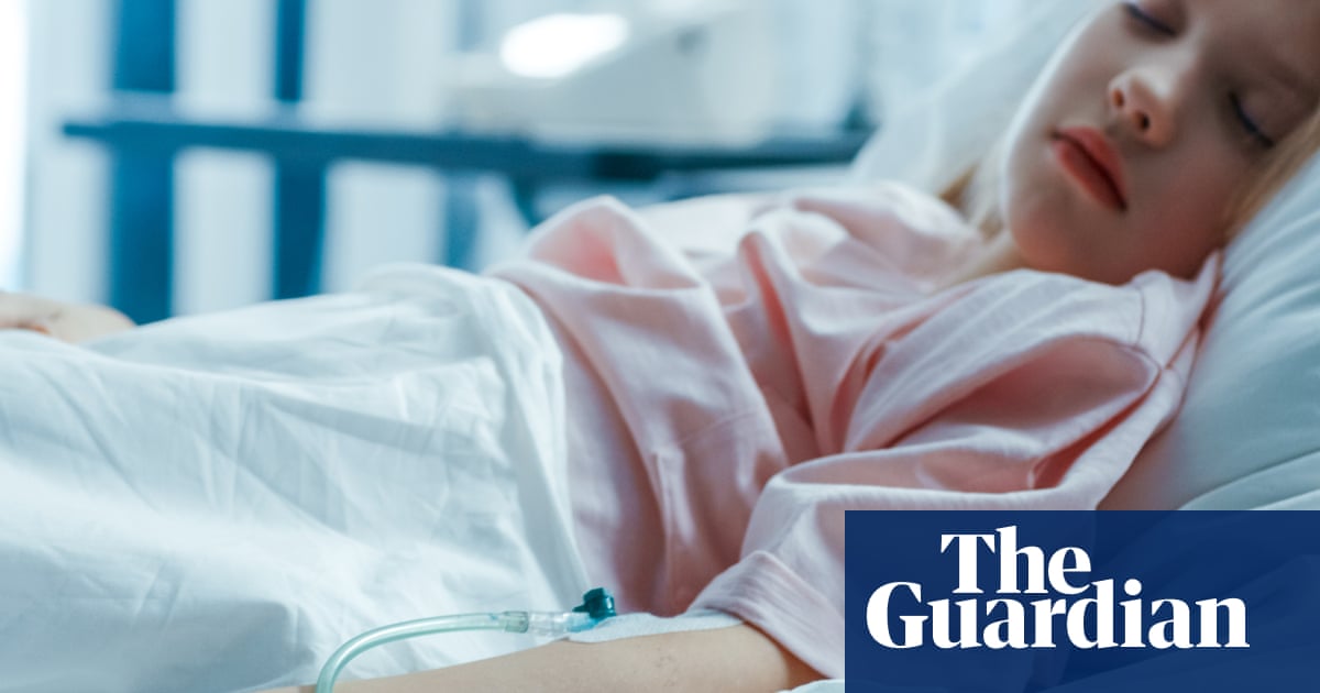 Children as young as 13 being referred to UK hospital suffering from ‘ketamine bladder’ | Drugs