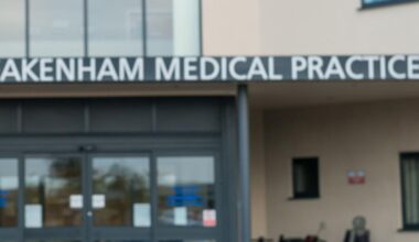 Fakenham Medical Practice to stop using Emma AI system