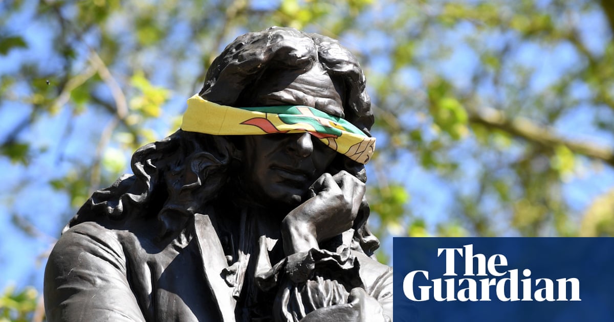 Britain’s Slave Traders by William A Pettigrew review – the inconvenient truth | History books