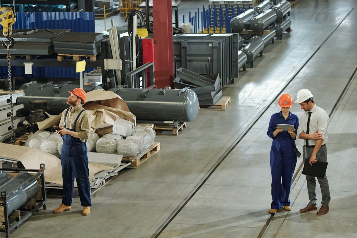 Productivity jumps 24% among high-performing Welsh firms