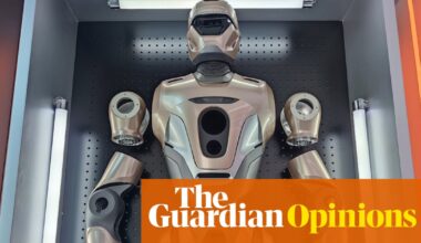 How would AI actually ‘kill all humans’? Here are the top five most likely scenarios | Toby Walsh for the Conversation