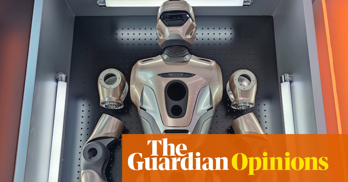 How would AI actually ‘kill all humans’? Here are the top five most likely scenarios | Toby Walsh for the Conversation
