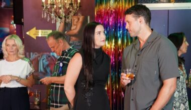 EastEnders reveals game-changing Mark and Lauren twist in early iPlayer release