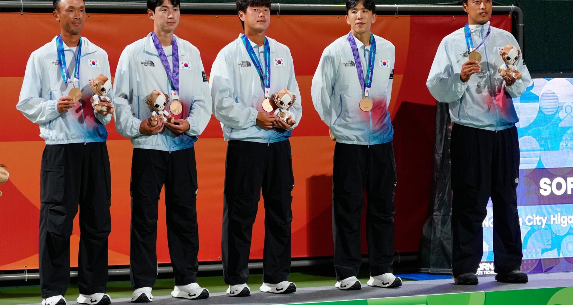 South Korea