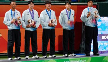 South Korea