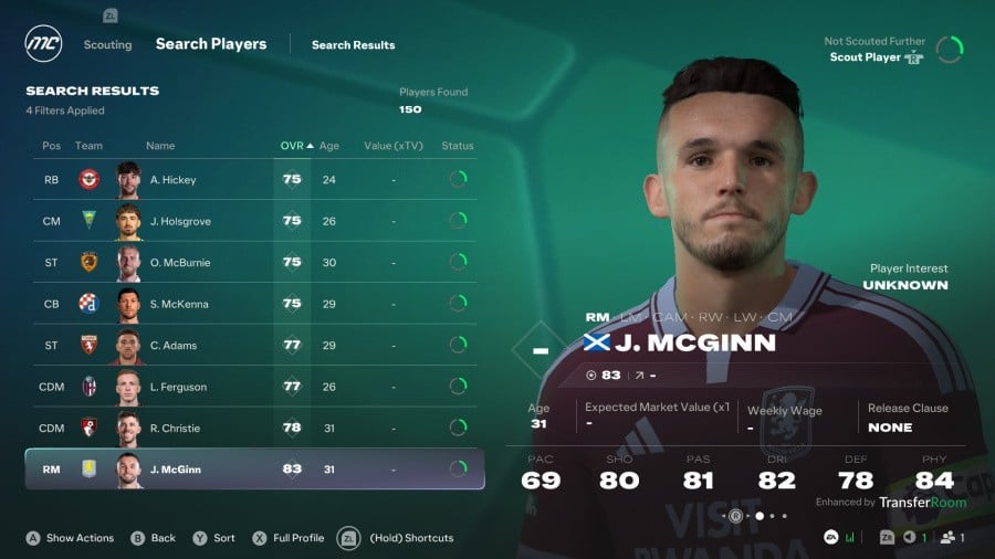 EA Sports FC 27 Review - Screenshot 3 of 7