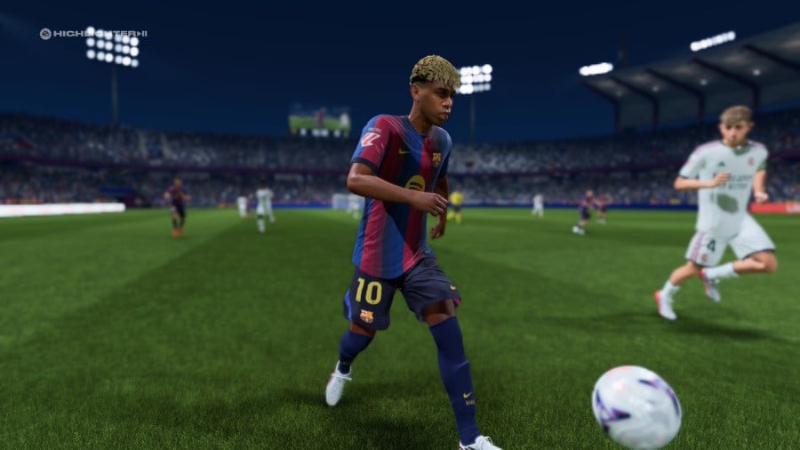 EA Sports FC 27 Review - Screenshot 6 of 7