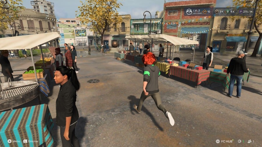 EA Sports FC 27 Review - Screenshot 7 of 7