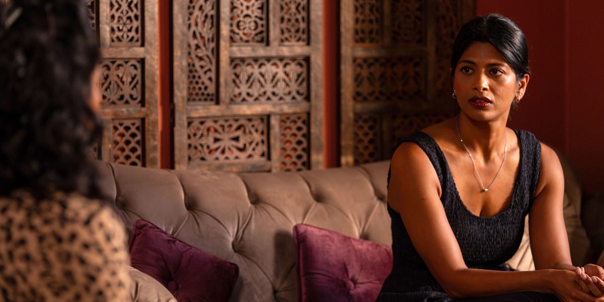 EastEnders confirms Ash's Walford future in new update as Suki feud escalates