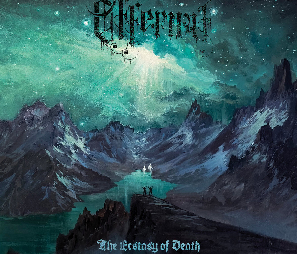 Review: Offernat - The Ecstasy of Death