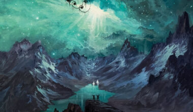 Review: Offernat - The Ecstasy of Death