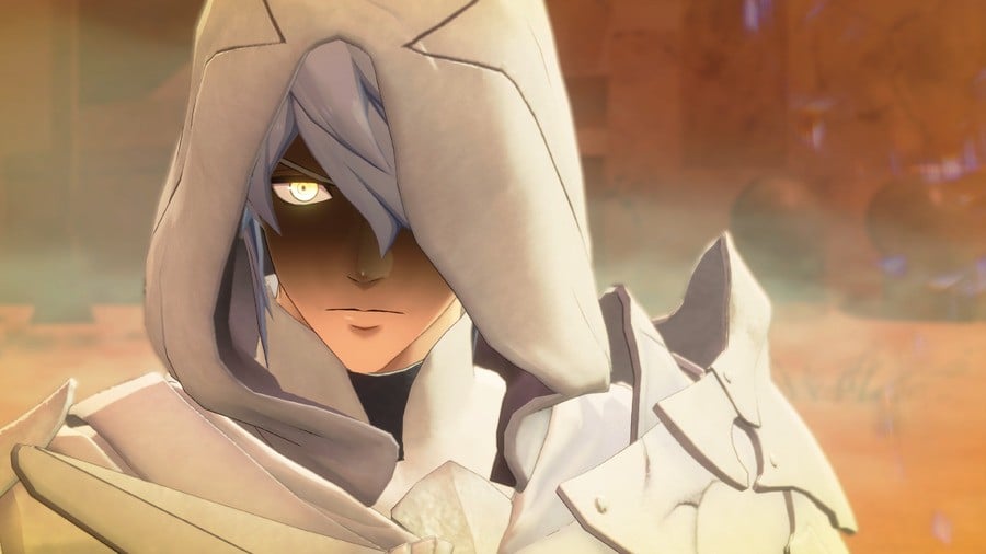 Fire Emblem: Fortune's Weave Characters