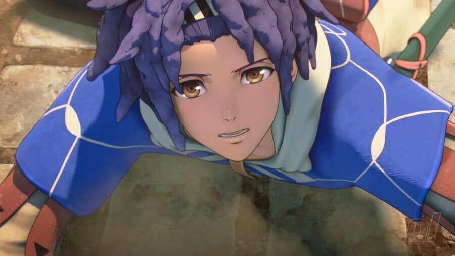 Fire Emblem: Fortune's Weave Characters