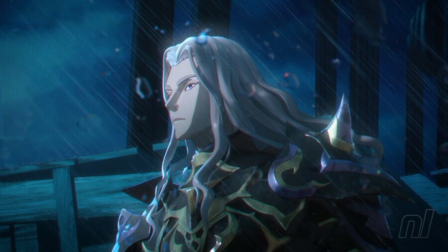 Fire Emblem: Fortune's Weave Characters