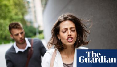 Unhappy couples staying put due to cost of living crisis, say divorce lawyers | Divorce