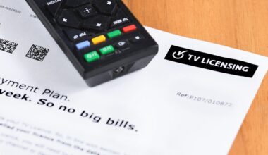 TV licence fee could be abolished in BBC reforms
