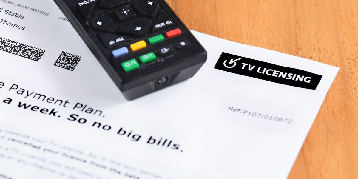 TV licence fee could be abolished in BBC reforms