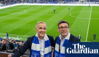 Andy Burnham signals he may lift ban on alcohol in football stands | Soccer