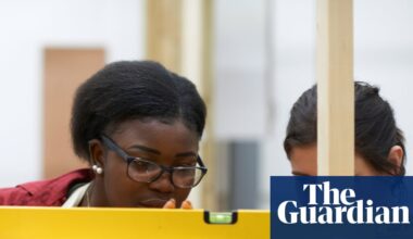 Pupils to be offered vocational GCSEs in radical shake-up of system in England | GCSEs