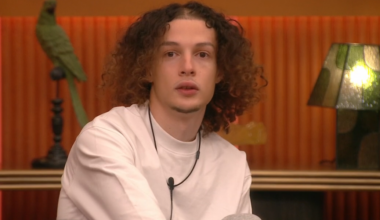 Big Brother sparks over 100 Ofcom complaints after huge row