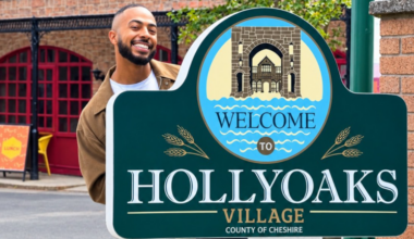 KISS Breakfast clues lead listeners into Hollyoaks