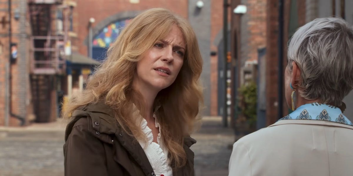 Coronation Street briefly recasts Toyah Battersby for special scene