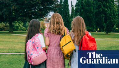 ‘That’s so AI!’ What gen Alpha’s biggest insult tells us | Young people