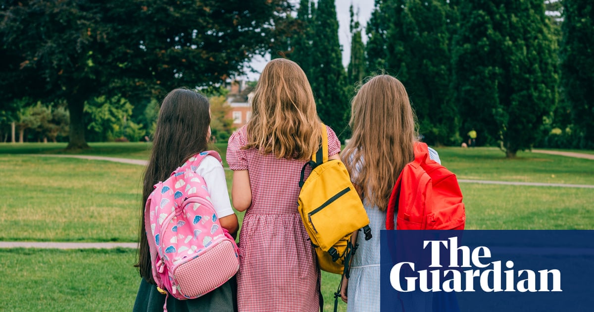 ‘That’s so AI!’ What gen Alpha’s biggest insult tells us | Young people