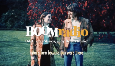 Boom Rock to close as Boom Radio gets £1m push
