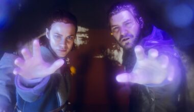 Control Resonant Made Easier After Player Feedback, PS5 Patch Live Now