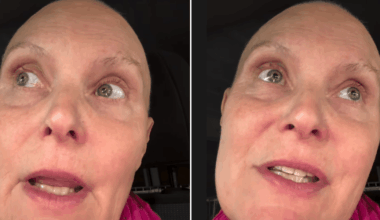 Coronation Street star breaks down in tears after missing crucial cancer appointment: ‘Anxiety is horrendous’