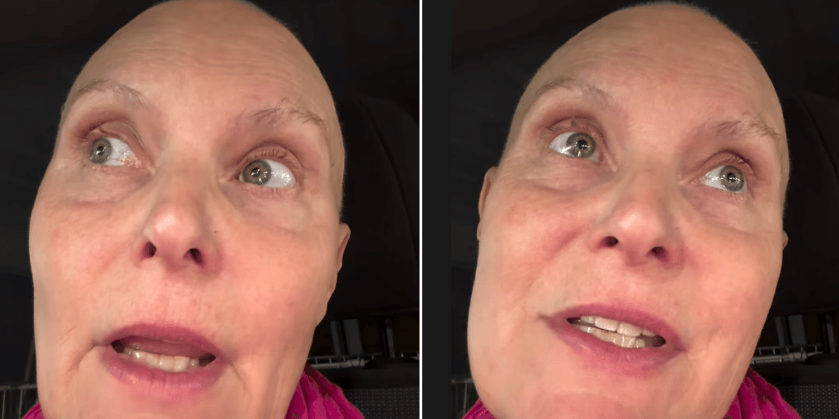 Coronation Street star breaks down in tears after missing crucial cancer appointment: ‘Anxiety is horrendous’
