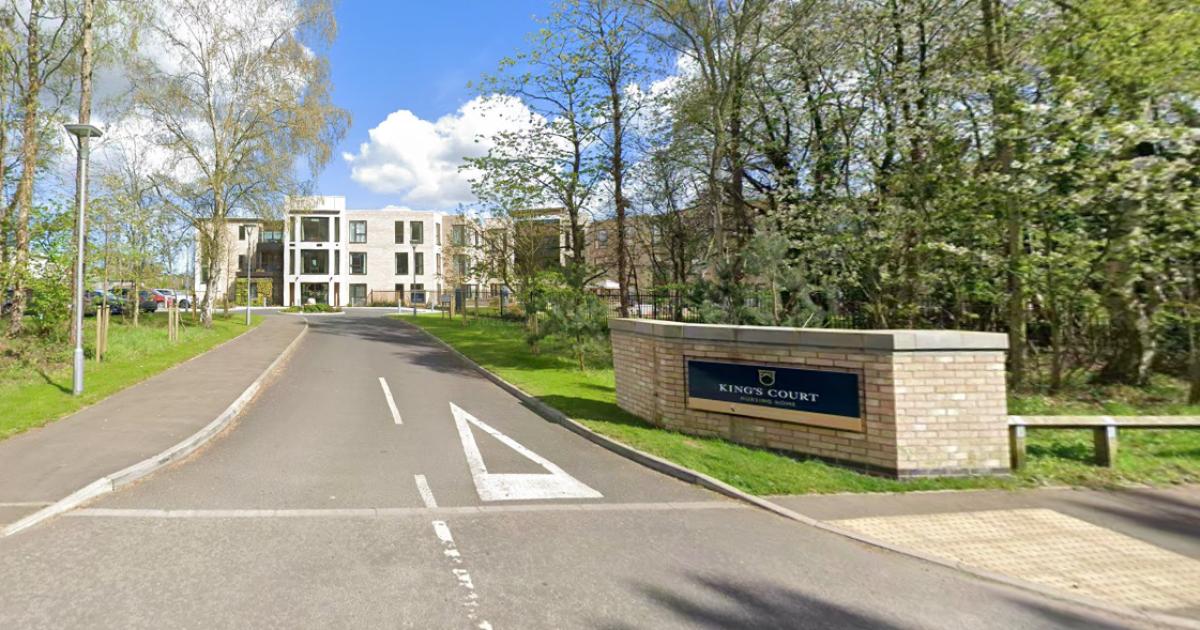 Holt's Kings Court Care Home rated inadequate by CQC