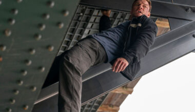 "Reacher" Season 4 Dominates Ratings Charts