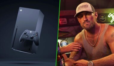 Xbox CSO Issues Response To Report About GTA 6 Sales Being 'Heavily Skewed' Towards PS5