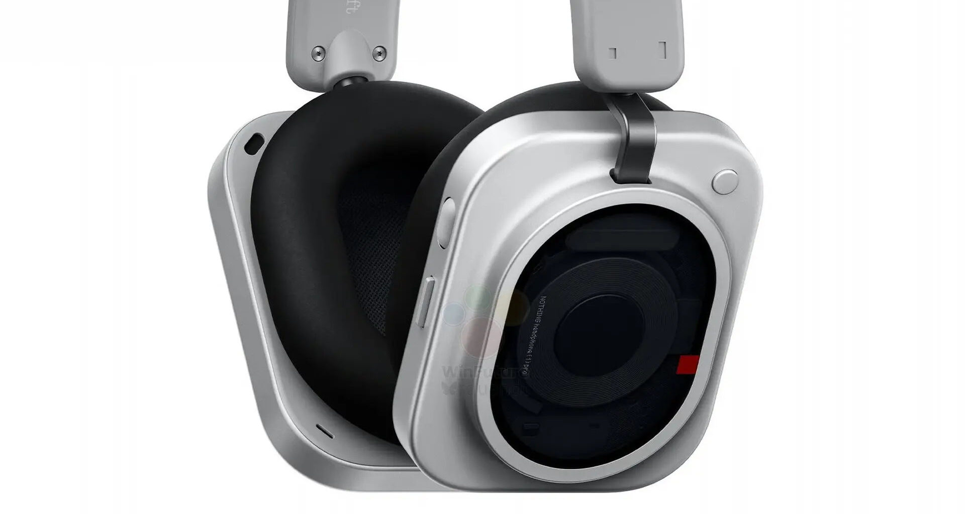 Nothing Headphone 1 Pro