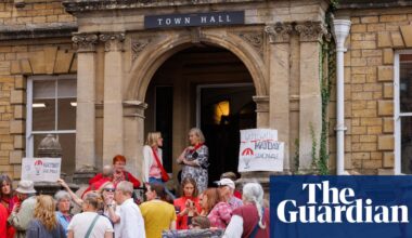 ‘Devastating’: council rejects Frome residents’ bid for regeneration project | Regeneration