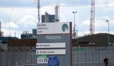 Ineos temporarily closes UK acetyls plants | Opinion