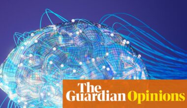 We all know a lack of exercise is bad for our bodies. So what is relying on AI doing to our brains? | Devi Sridhar