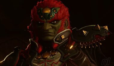 Nintendo Reportedly Rejected A Ubisoft Zelda Spin-Off Starring Ganondorf