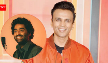 Abhijeet Sawant says Arijit Singh's rise to fame was pure destiny: 'If you compare him and me at that time, I was very popular, but he wasn't' |