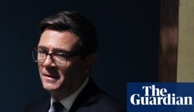 No general election before 2029, Andy Burnham says | Andy Burnham