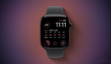 watchOS 27 upgrades popular Apple Watch face with new options