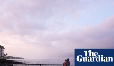 Hurricane Nolo predicted to bring ‘life-threatening flooding’ to Hawaii | Hawaii