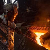 Türkiye’s crude steel output rises 6.8 percent in January-August