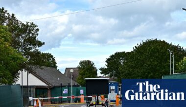 Overcrowding and racism at Manston asylum centre linked to government decisions, inquiry hears | Manston asylum centre