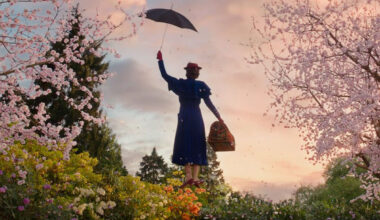 A New "Mary Poppins" TV Series Is Coming