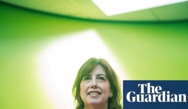 Labour must reunite progressive voters to win the next election, says Lucy Powell | Labour